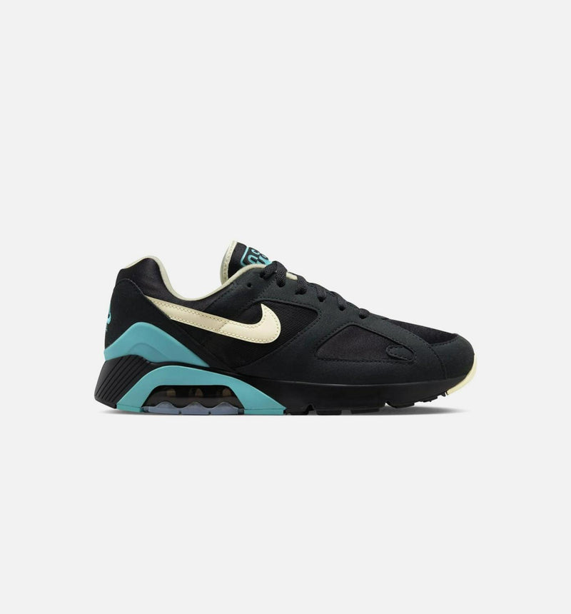 Nike Air Max 180 Black And Dusty Cactus FJ9259-001 Alabaster FJ9259-001 Sneaker
