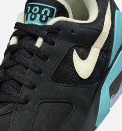 Nike Air Max 180 Black And Dusty Cactus FJ9259-001 Alabaster FJ9259-001 Sneaker