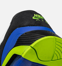 Nike Air Max 180 Joker Black White Action Green FZ3058-001 Shoe Sneaker Trainer