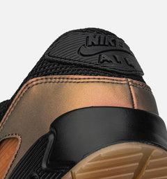Nike Air Max 90 Russet Black Dark Russet HQ4042-001 Shoe Sneaker Trainer