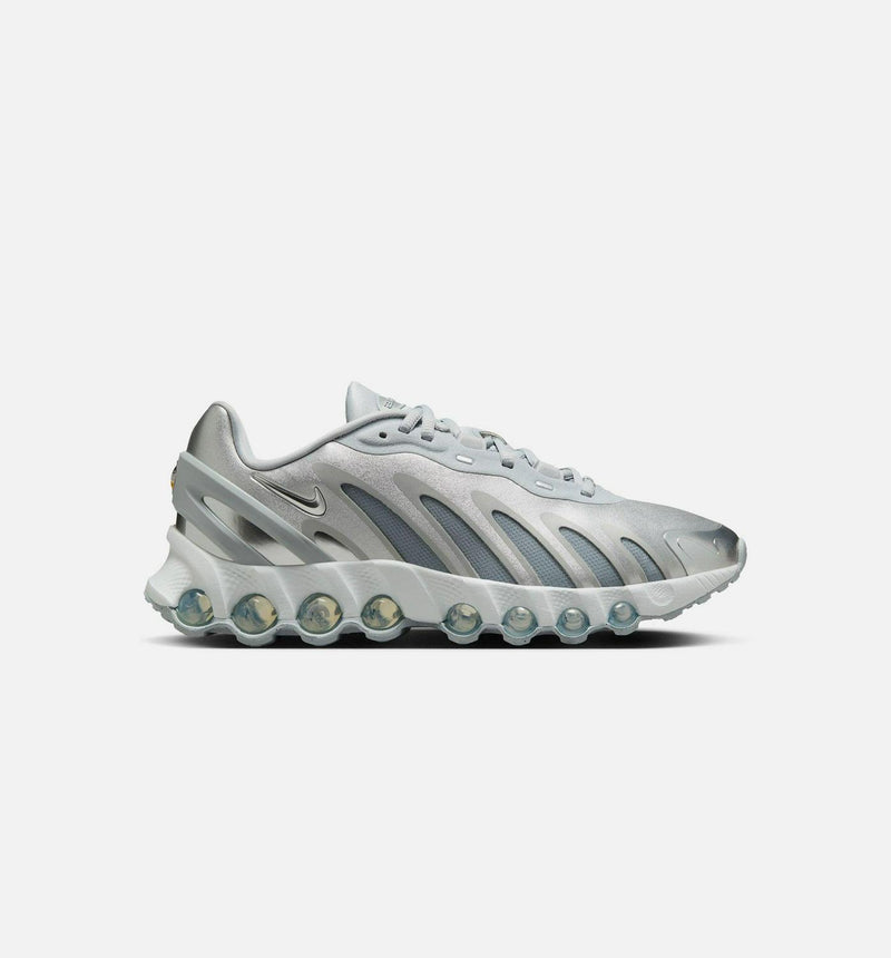 Wmns Nike Air Max DN8 Grey Silver White HF5509-001 Sneaker Shoe Trainer