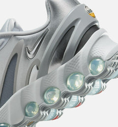 Wmns Nike Air Max DN8 Grey Silver White HF5509-001 Sneaker Shoe Trainer