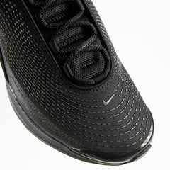 Nike Air Max DN Black DK Smoke Grey-Dark Grey Shoe Sneaker Trainer