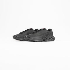 Nike Air Max DN Black DK Smoke Grey-Dark Grey Shoe Sneaker Trainer