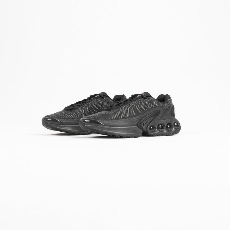 Nike Air Max DN Black DK Smoke Grey-Dark Grey Shoe Sneaker Trainer