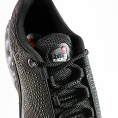 Nike Air Max DN Black DK Smoke Grey-Dark Grey Shoe Sneaker Trainer