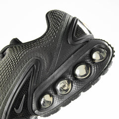 Nike Air Max DN Black DK Smoke Grey-Dark Grey Shoe Sneaker Trainer