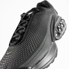 Nike Air Max DN Black DK Smoke Grey-Dark Grey Shoe Sneaker Trainer