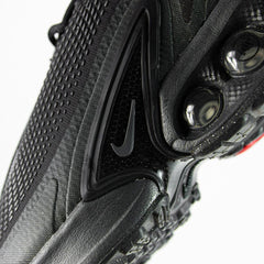Nike Air Max DN Black DK Smoke Grey-Dark Grey Shoe Sneaker Trainer