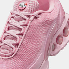 Wmns Nike Air Max Dn Elemental Pink Desert Berry Red Stardust HV4861-600 Sneaker