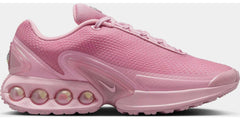 Wmns Nike Air Max Dn Elemental Pink Desert Berry Red Stardust HV4861-600 Sneaker