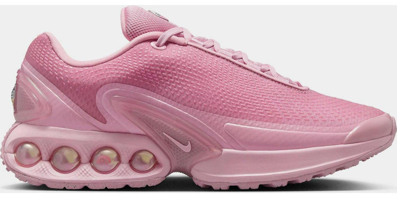 Wmns Nike Air Max Dn Elemental Pink Desert Berry Red Stardust HV4861-600 Sneaker