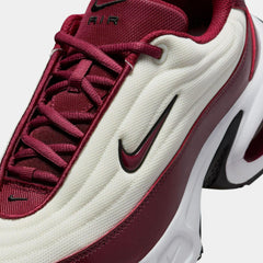 Wmns Nike Air Max Portal SE Team Red Black White Sail HM0256-600 Sneaker Shoe