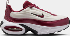 Wmns Nike Air Max Portal SE Team Red Black White Sail HM0256-600 Sneaker Shoe