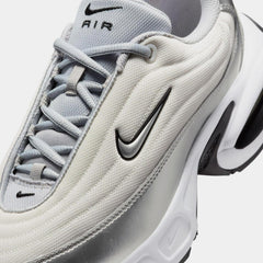Wmns Nike Air Max Portal SE Silver Phantom White Black HM0256-001 Sneaker