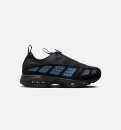 WMNS Nike Air Max SNDR Black Silver Blue FZ2068-001 Shoe Sneaker Trainer
