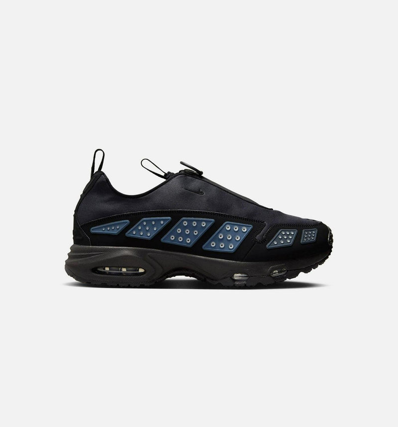 WMNS Nike Air Max SNDR Black Silver Blue FZ2068-001 Shoe Sneaker Trainer