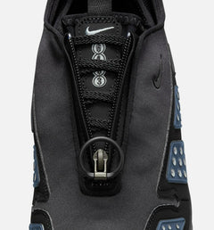 WMNS Nike Air Max SNDR Black Silver Blue FZ2068-001 Shoe Sneaker Trainer