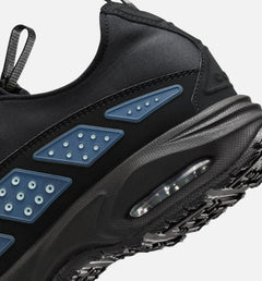 WMNS Nike Air Max SNDR Black Silver Blue FZ2068-001 Shoe Sneaker Trainer