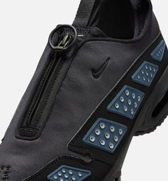 WMNS Nike Air Max SNDR Black Silver Blue FZ2068-001 Shoe Sneaker Trainer