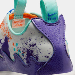 Wmns Nike Air Max SNDR Freestyle Quin Multi Purple Blue White IB6068-920 Sneaker