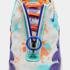 Wmns Nike Air Max SNDR Freestyle Quin Multi Purple Blue White IB6068-920 Sneaker