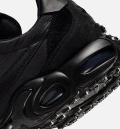 Nike Air Max Waffle Black And Anthracite FV6946-001 Shoe Sneaker Trainer
