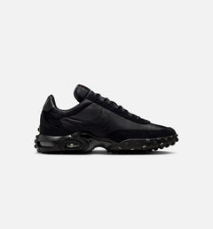 Nike Air Max Waffle Black And Anthracite FV6946-001 Shoe Sneaker Trainer