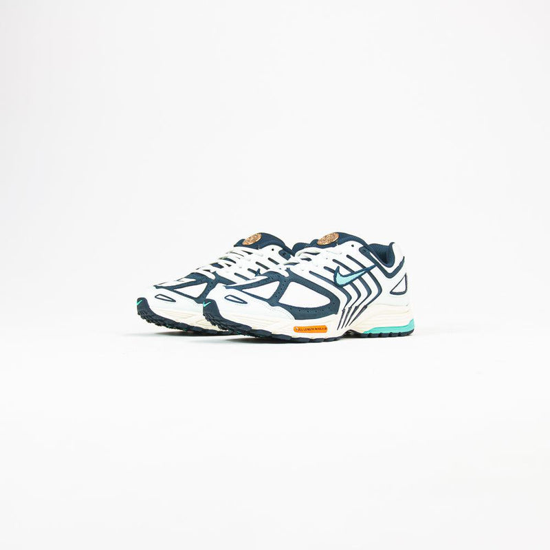 Nike Air Pegasus 2005 Sail Green Frost Coconut Milk White Shoe Sneaker Trainer