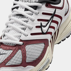 Wmns Nike Air Pegasus 2005 Dark Team Red Black Pure Platinum HQ5718-600 Sneaker