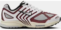 Wmns Nike Air Pegasus 2005 Dark Team Red Black Pure Platinum HQ5718-600 Sneaker