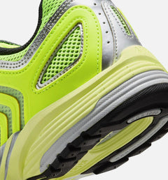 WMNS Air Pegasus 2025 Volt Metallic Silver Black Pure Platinum HQ1675-700 Shoes