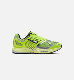 WMNS Air Pegasus 2025 Volt Metallic Silver Black Pure Platinum HQ1675-700 Shoes