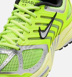 WMNS Air Pegasus 2025 Volt Metallic Silver Black Pure Platinum HQ1675-700 Shoes