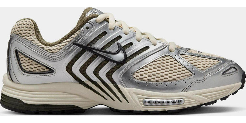 Nike Air Pegasus 2K5 Gridiron Sail Chrome Silver Grey Black hv5748-234 Sneaker