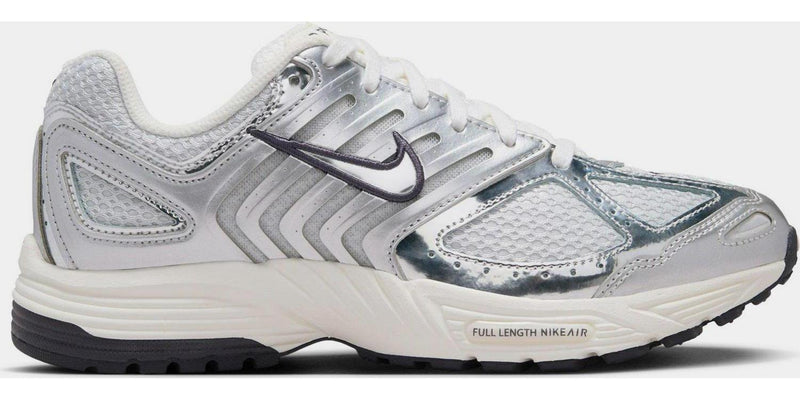 Wmns Nike Air Pegasus 2K5 Photon Dust Chrome Grey Sail White HJ7310-025 Sneaker
