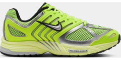 Wmns Nike Air Pegasus 2K5 Volt Green Silver Black White HQ1675-700 Sneaker