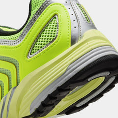 Wmns Nike Air Pegasus 2K5 Volt Green Silver Black White HQ1675-700 Sneaker
