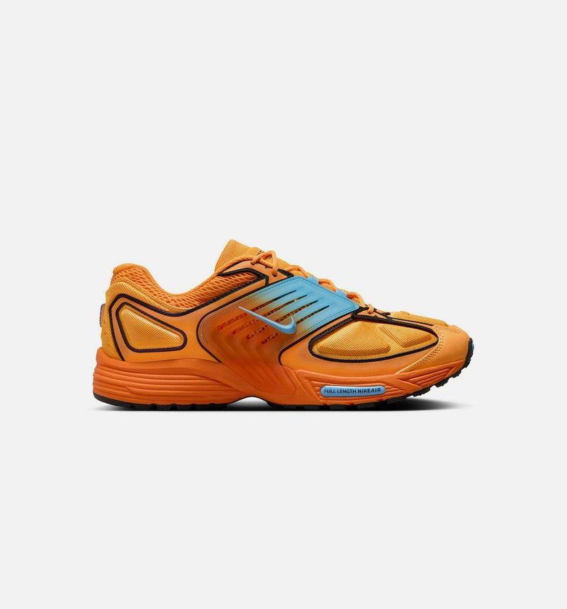 Nike Air Pegasus Wave Orange Blue Black IB0612-701 Shoe Sneaker Trainer