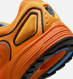 Nike Air Pegasus Wave Orange Blue Black IB0612-701 Shoe Sneaker Trainer