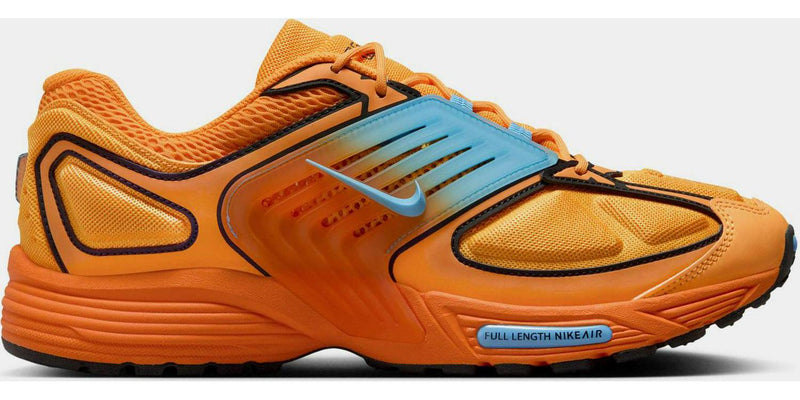 Nike Air Pegasus Wave Sundial Blue Bright Ceramic Orange IB0612-701 Sneaker