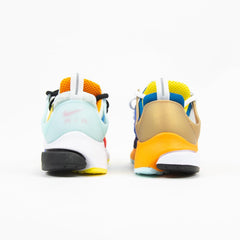 Nike Presto What The Blue White Yellow Orange Red Grey Beige Sneaker Shoe