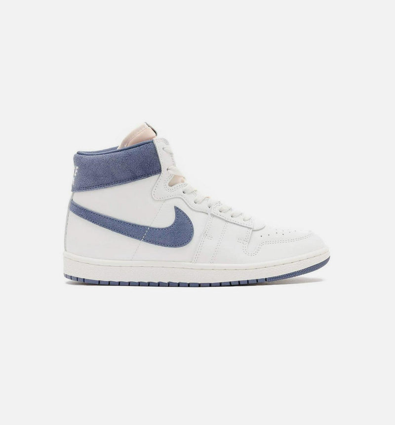 Nike Air Jordan Ship Diffused Blue Summit White DZ3497-140 Sneaker Shoe Trainer
