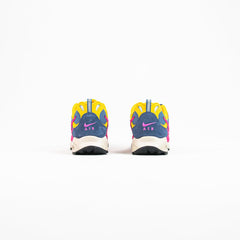 Nike Air Terra Humara SP Alchemy Pink Yellow Blue White Shoe Sneaker Trainer