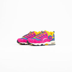 Nike Air Terra Humara SP Alchemy Pink Yellow Blue White Shoe Sneaker Trainer