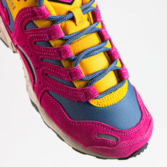 Nike Air Terra Humara SP Alchemy Pink Yellow Blue White Shoe Sneaker Trainer