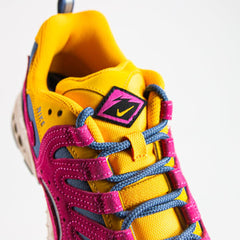 Nike Air Terra Humara SP Alchemy Pink Yellow Blue White Shoe Sneaker Trainer