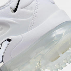 Wmns Nike Air Vapormax Plus White Silver FQ8895 Sneaker Shoe Trainer