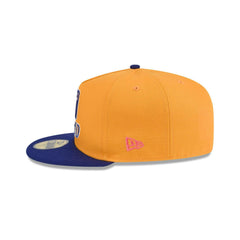 New Era Arizona Diamondbacks 20th Anni Gold Blue Gray 59Fifty 5950 Patch Fitted