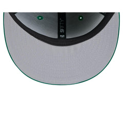 New Era Arizona Diamondbacks St. Patrick's Day '25 Green Gray 59Fifty 5950 Hat